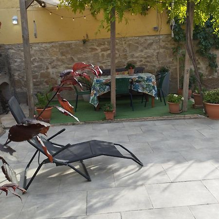 Casa Rural El Olivo Puigmoreno エクステリア 写真