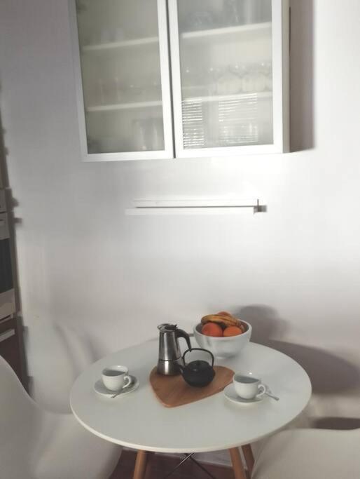 Casa Rural El Olivo Puigmoreno エクステリア 写真