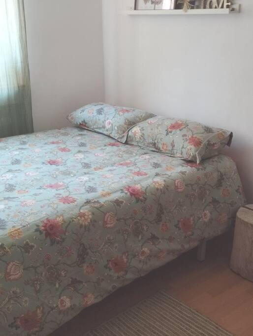 Casa Rural El Olivo Puigmoreno エクステリア 写真