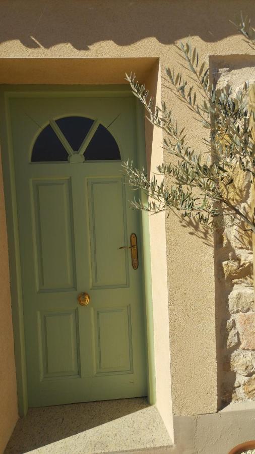 Casa Rural El Olivo Puigmoreno エクステリア 写真
