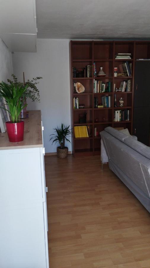 Casa Rural El Olivo Puigmoreno エクステリア 写真