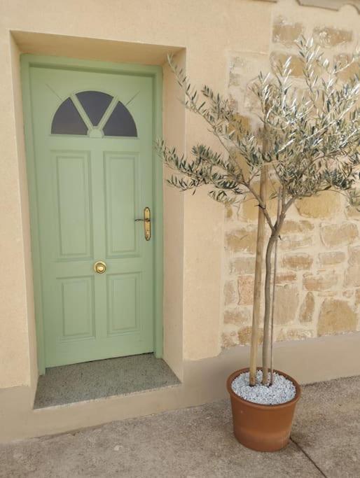 Casa Rural El Olivo Puigmoreno エクステリア 写真